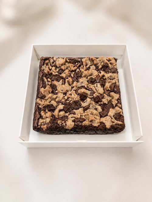Cookietop Brownie photo 1