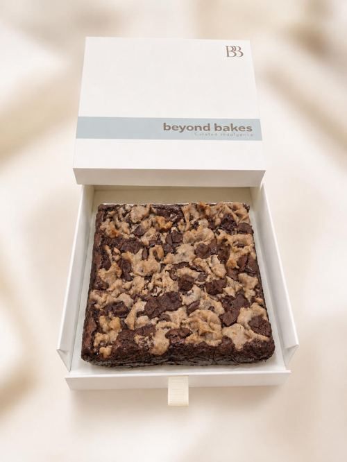 Cookietop Brownie photo 2